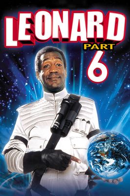 Leonard Part 6