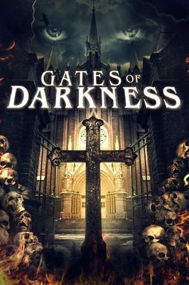Gates of Darkness