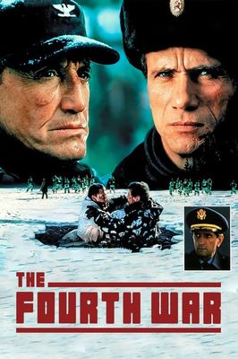 The Fourth War