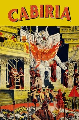 Cabiria