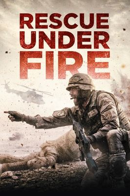 Rescue Under Fire