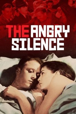 The Angry Silence