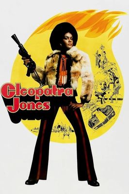 Cleopatra Jones