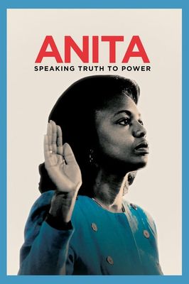 Anita: Speaking Truth to Power
