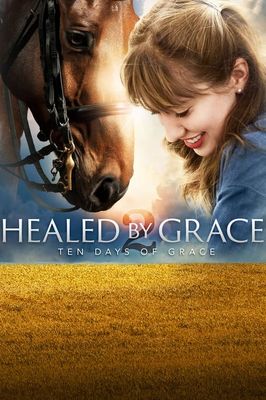 Healed by Grace 2