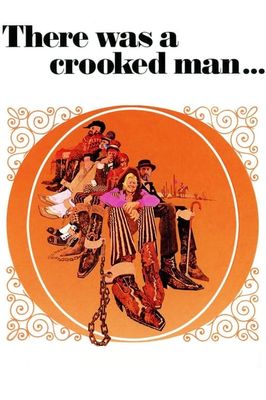 There Was a Crooked Man...