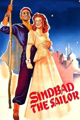 Sinbad, the Sailor
