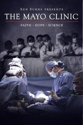 The Mayo Clinic, Faith, Hope and Science