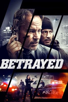 Betrayed