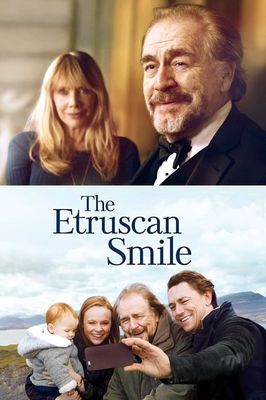 The Etruscan Smile