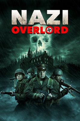 Nazi Overlord