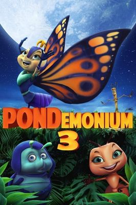 Pondemonium 3