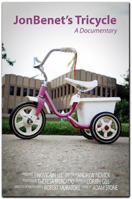 JonBenet's Tricycle