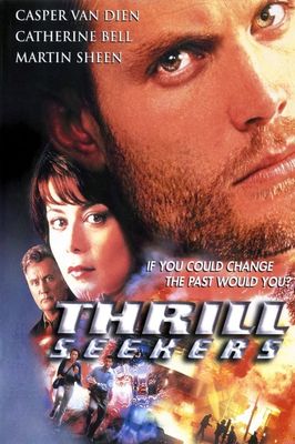 Thrill Seekers