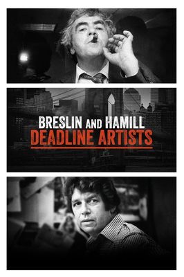Breslin and Hamill: Deadline Artists