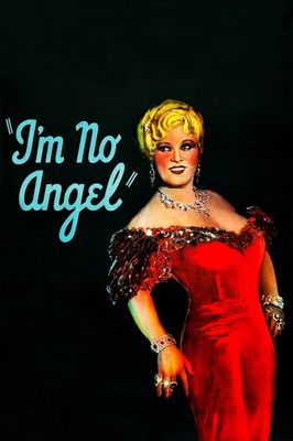 I'm No Angel