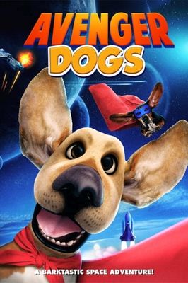 Wonder Dogs