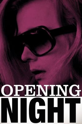 Opening Night