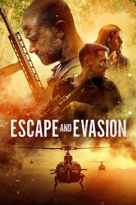 Escape and Evasion