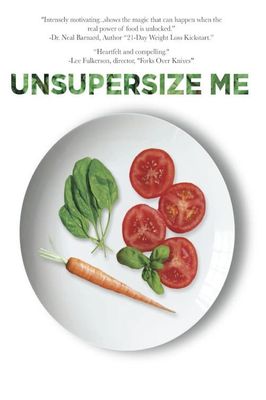 Unsupersize Me