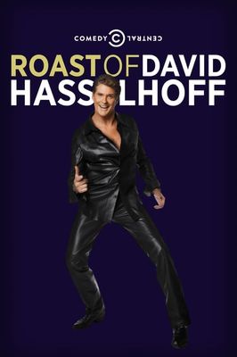 Comedy Central Roasts