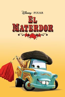 Mater's Tall Tales