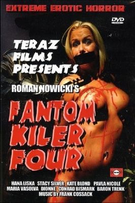 Fantom kiler 4
