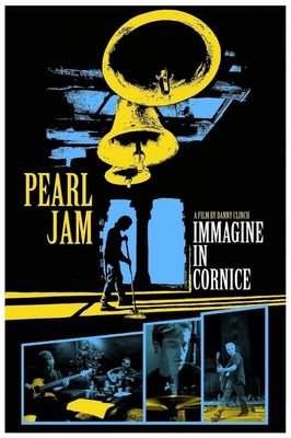 Pearl Jam: Immagine in Cornice - Live in Italy 2006
