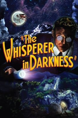 The Whisperer in Darkness