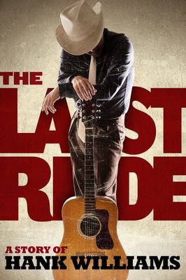 The Last Ride