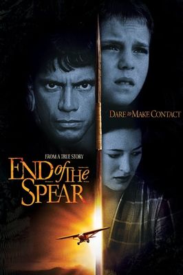 End of the Spear