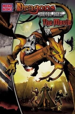 Dragons II: The Metal Ages