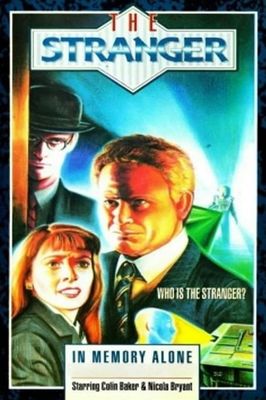 The Stranger: In Memory Alone