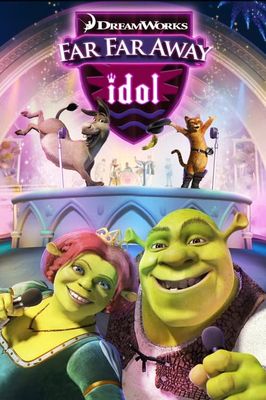 Far Far Away Idol