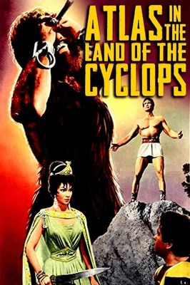 Atlas Against the Cyclops