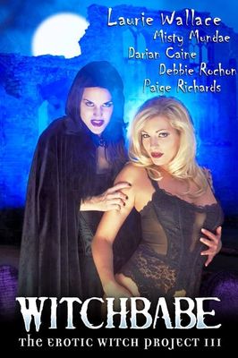 Witchbabe: The Erotic Witch Project 3