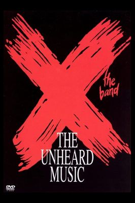 X: The Unheard Music