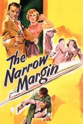 The Narrow Margin