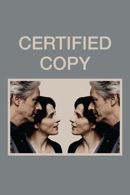 Certified Copy