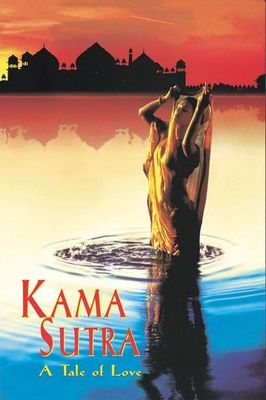 Kama Sutra: A Tale of Love