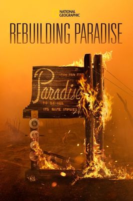Rebuilding Paradise