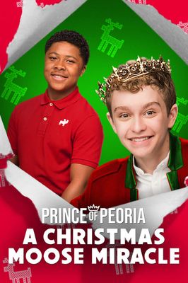 Prince of Peoria