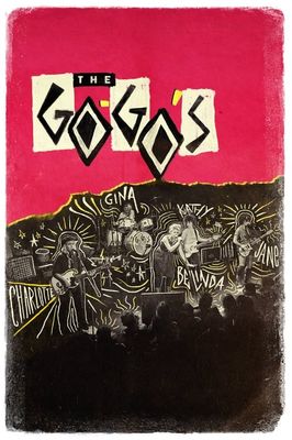 The Go-Go's