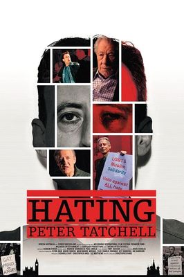 Hating Peter Tatchell