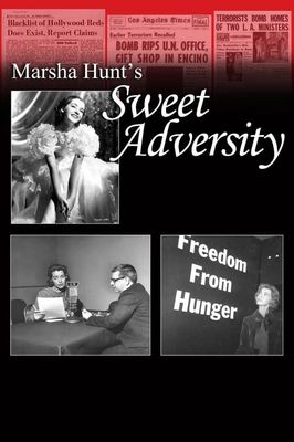 Marsha Hunt's Sweet Adversity