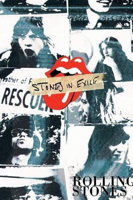 Stones in Exile
