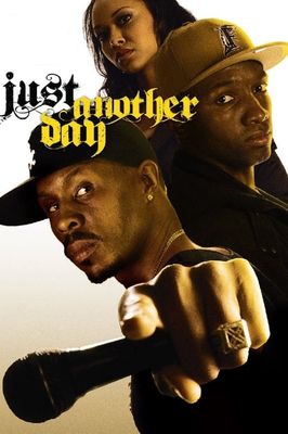 Just Another Day