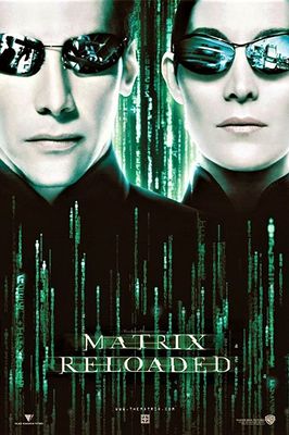 The Matrix Reloaded: Pre-Load
