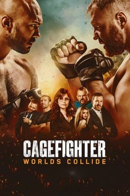 Cagefighter