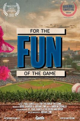 For The Fun Of The Game